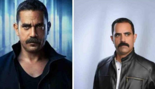 شاهد شبيه امير كرارة ماذا يقول عن علاقتهما